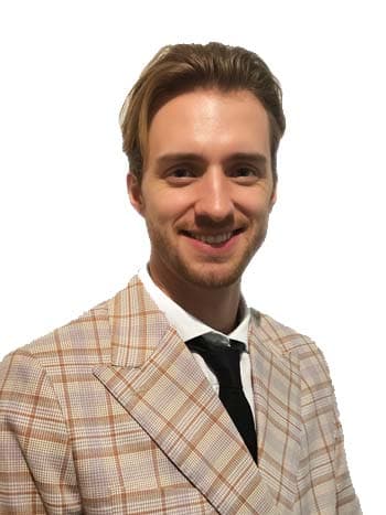 Gregory Champkin — Teacher of MFL at iBOS