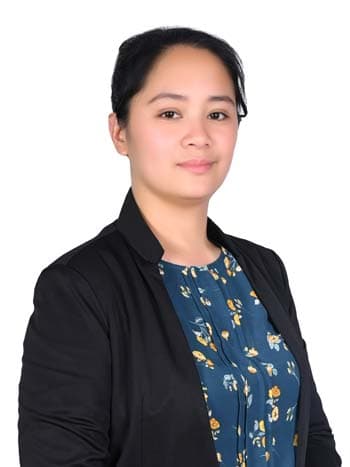 Michelle Aquino — Teacher of Maths at iBOS