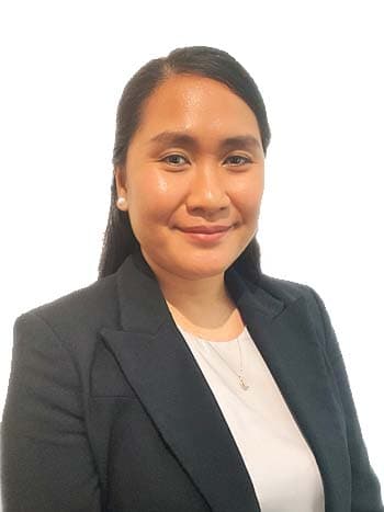 Dr Sheena Mai Galman — Teacher of Mathematics at iBOS