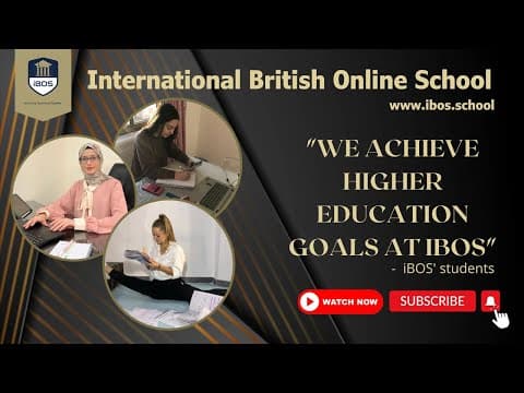 Parent video testimonial 4