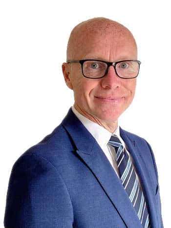 Dr Jeff Bush — Teacher of English at iBOS