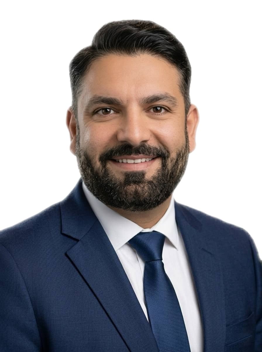 Dr Mohammadi
