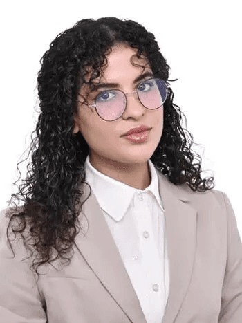 Ms Aya Djellabi