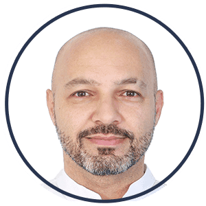 Fadi — parent testimonial